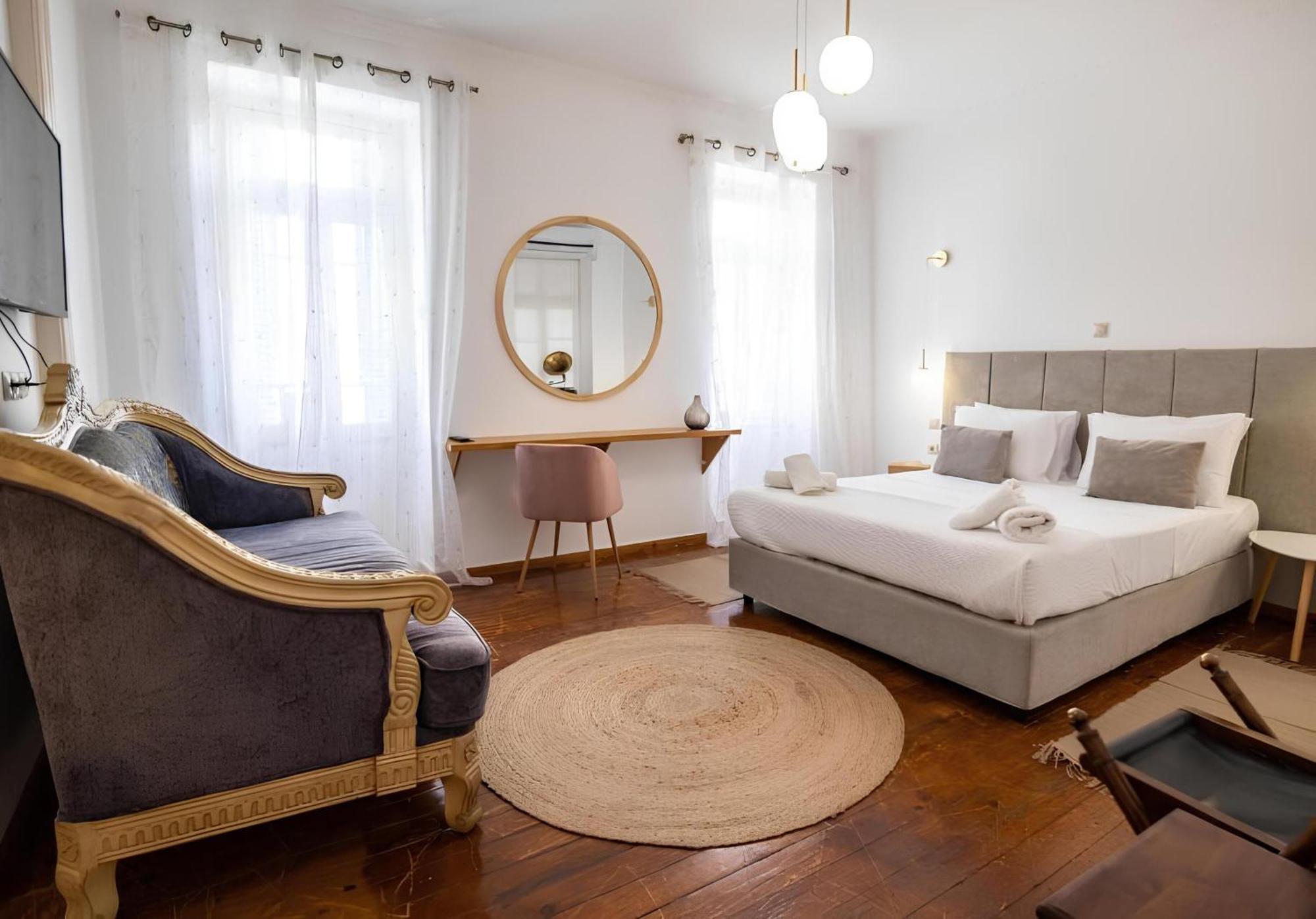Apeiron Acropolis Appartement *